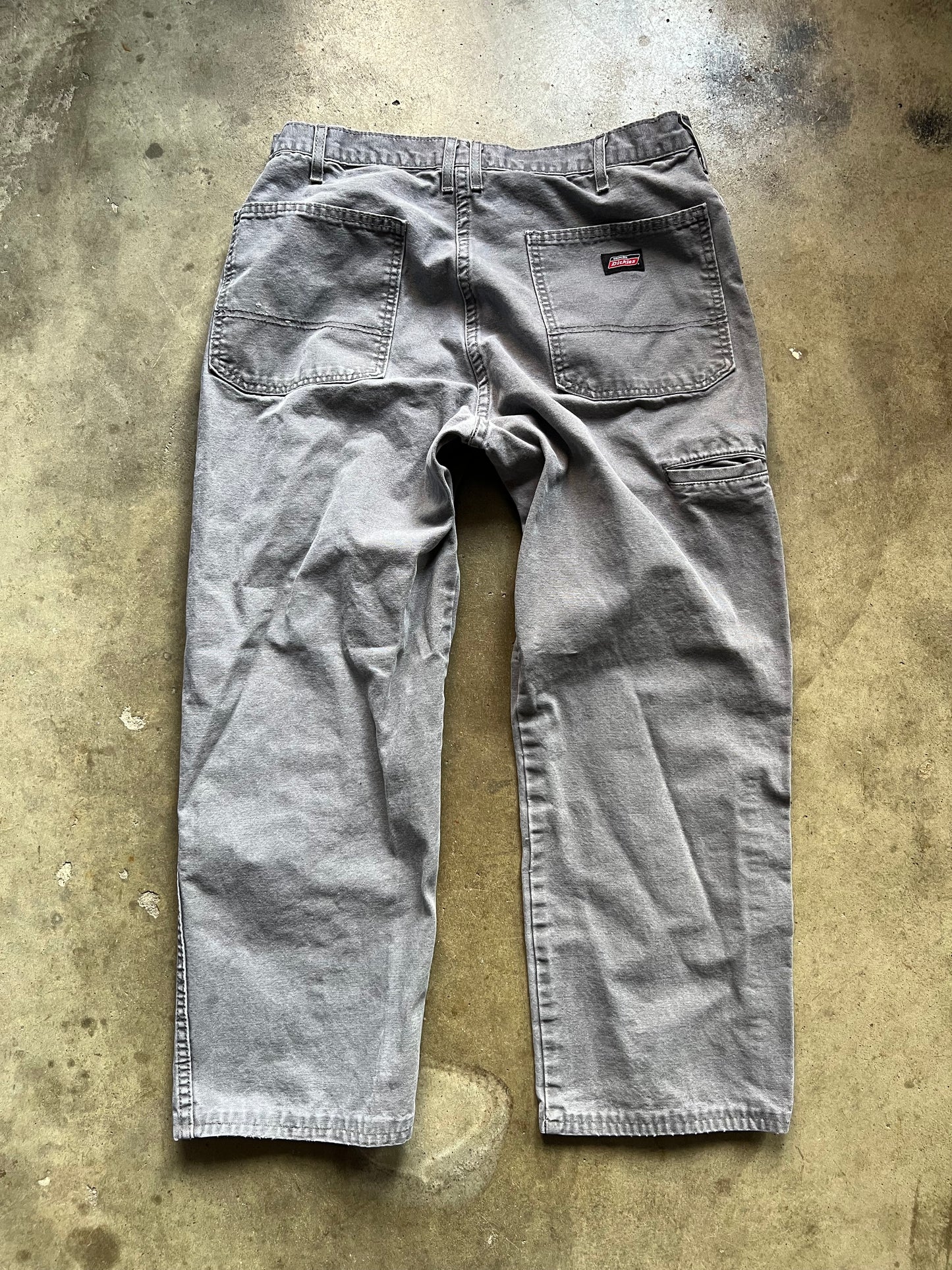 Dickies Grey Pants - 36x30