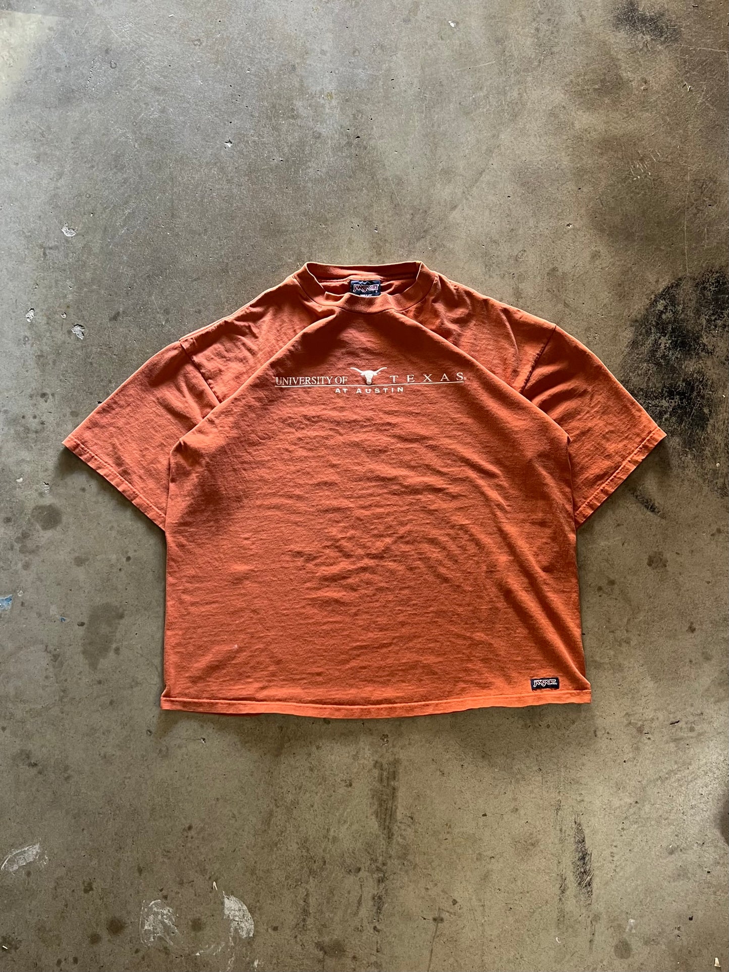 Texas Longhorns Tee - XXL