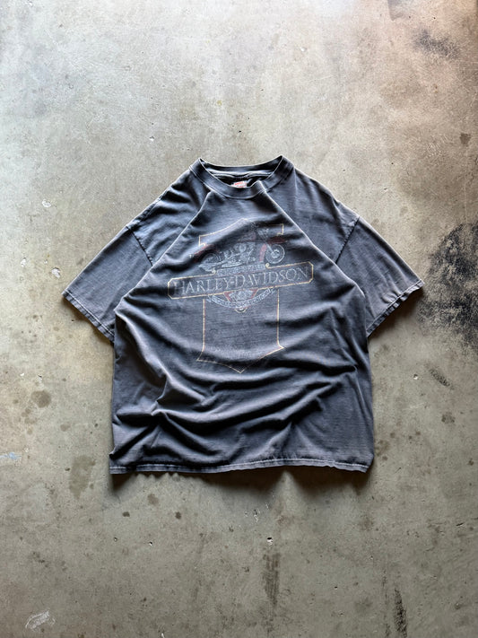 Harley Davidson Shirt - XXL