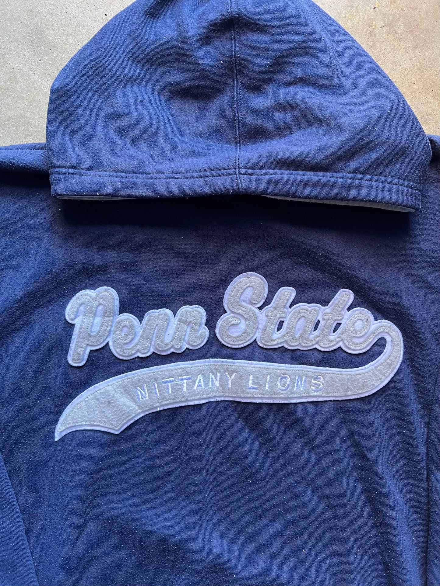 Penn State Starter Hoodie - L