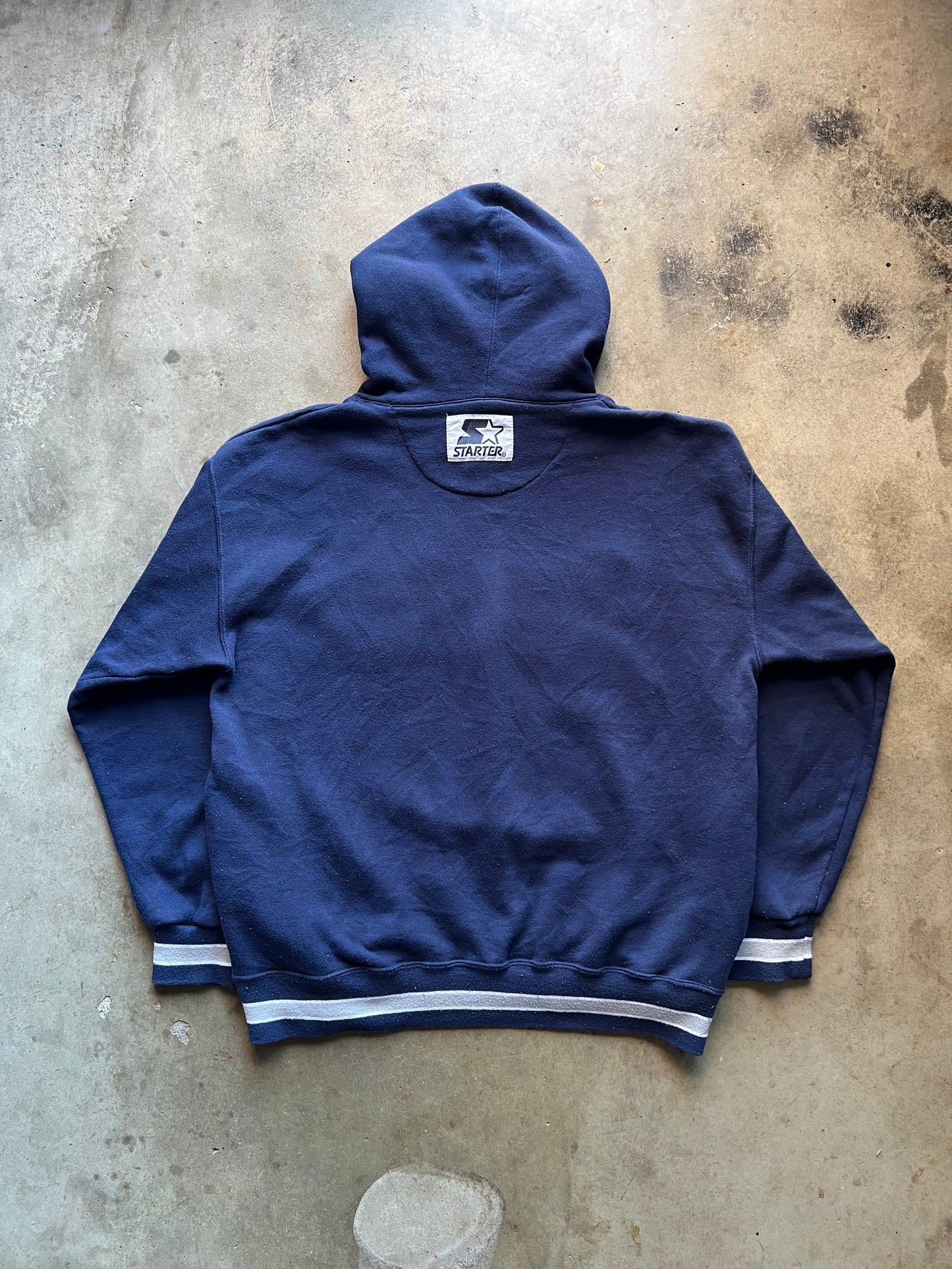 Penn State Starter Hoodie - L