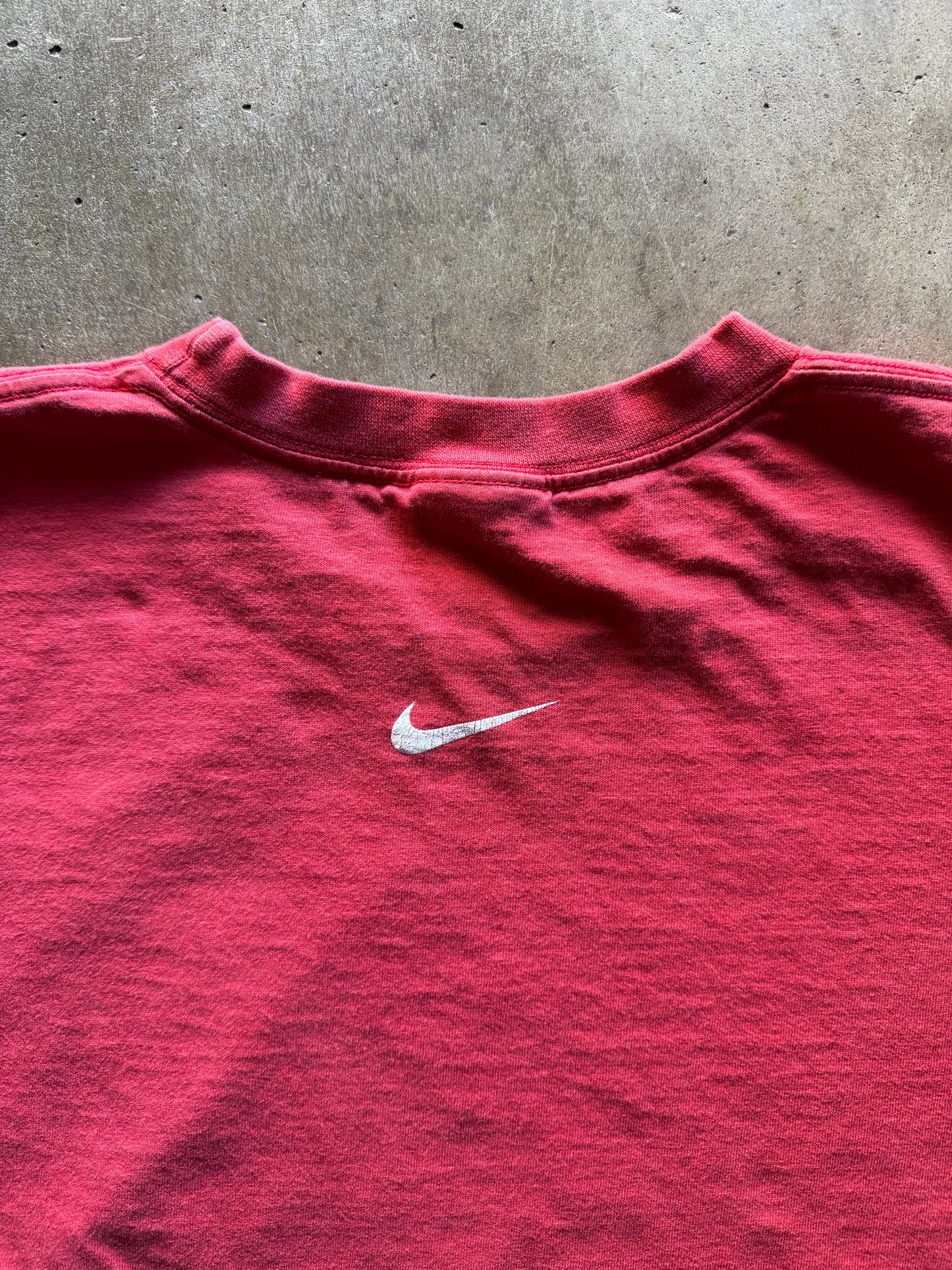 Nike Shirt - XL