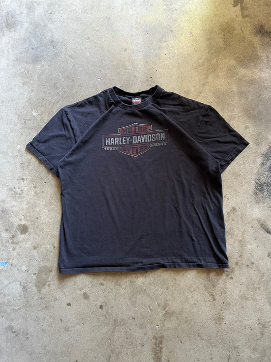 Harley Davidson Louisville, Kentucky Tee - XXL