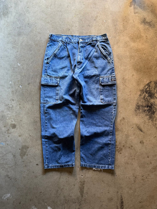 Wrangler Carpenter Jeans - 34x30