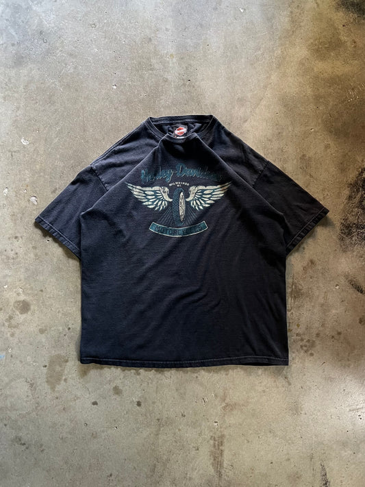 Harley Davidson Shirt - XL