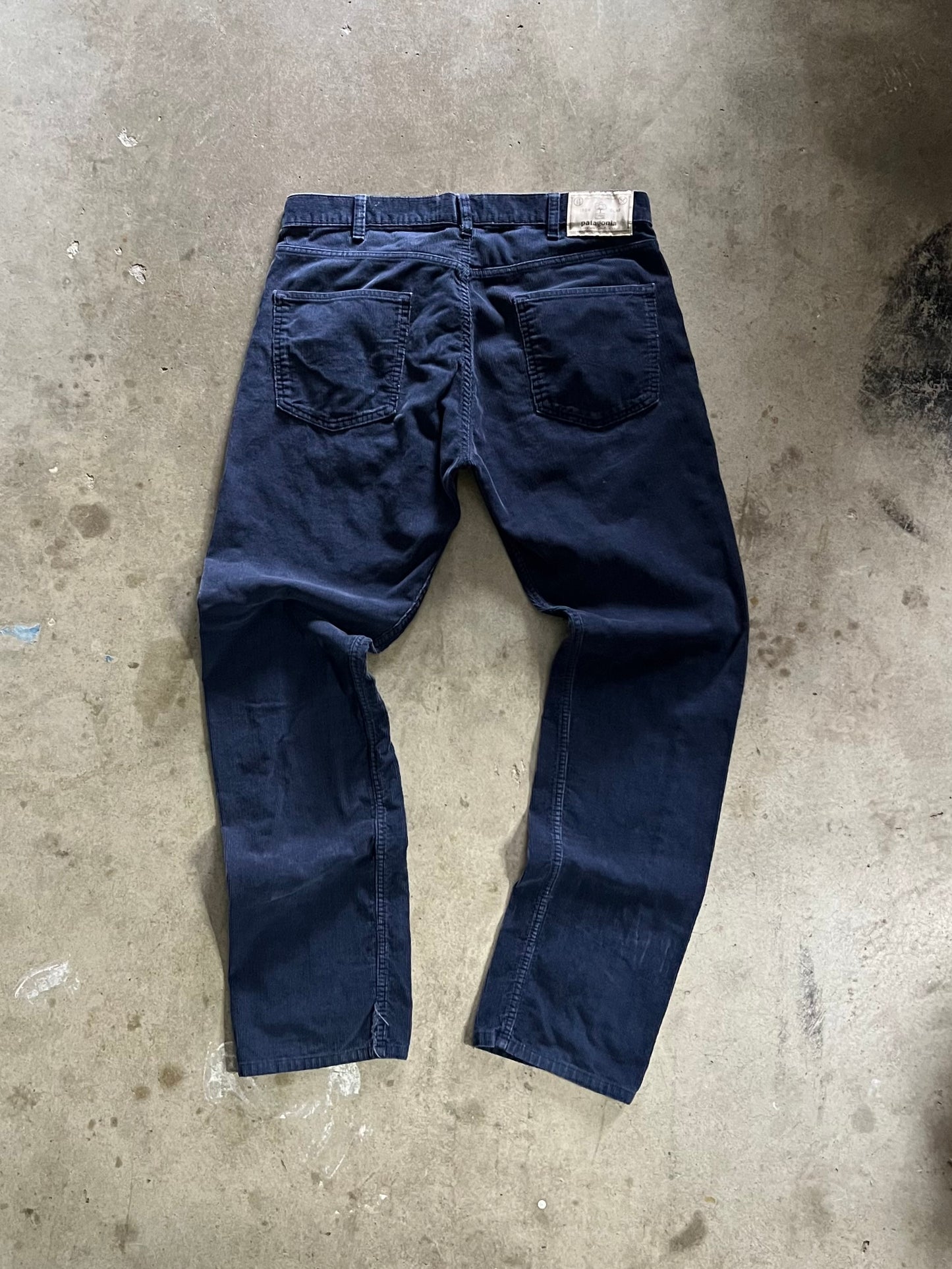 Patagonia Corduroy Pants - 34x32