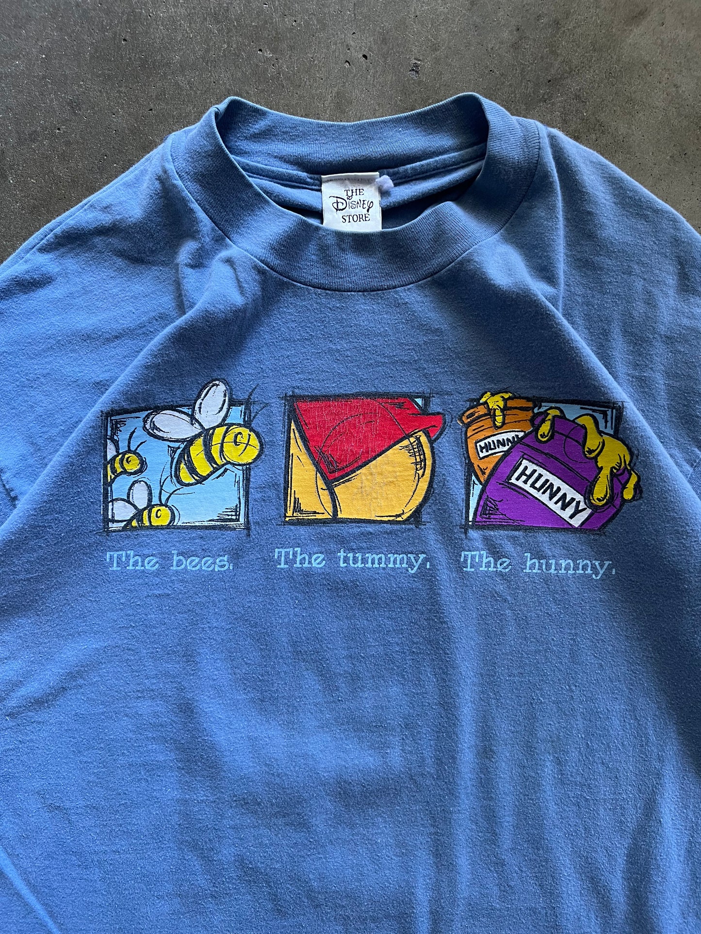 The Pooh Bear Tee -