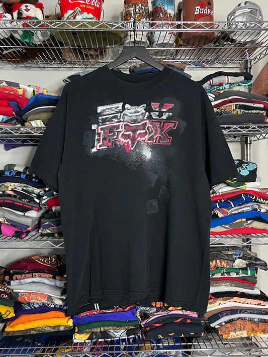 Fox Racing Shirt - XL