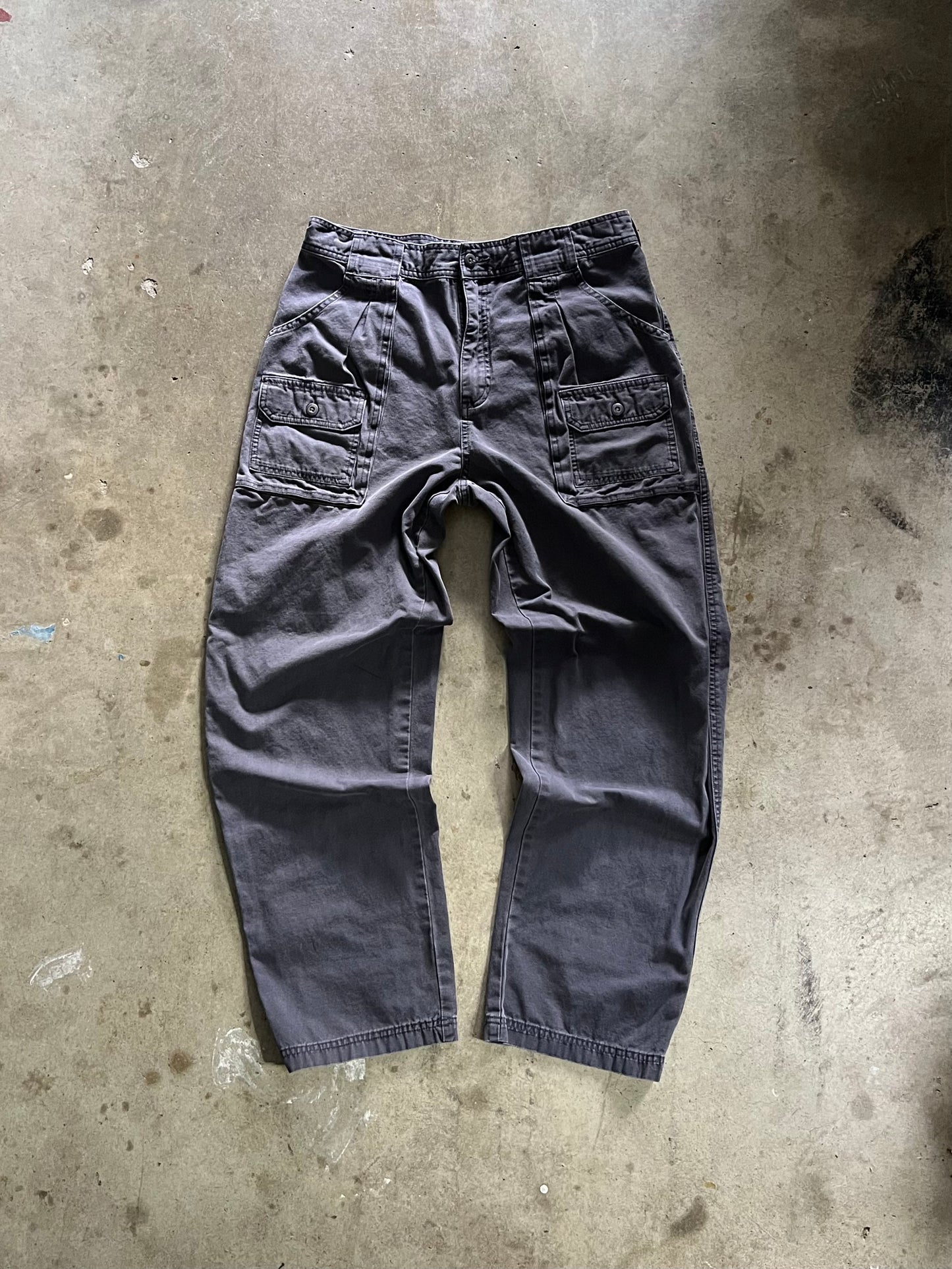 Cabela’s Cargo Pants - 34x32