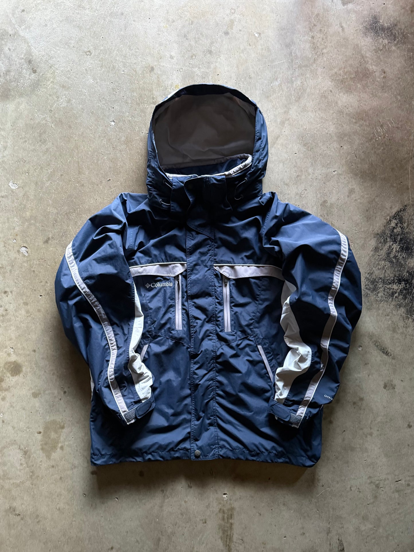 Columbia Winter Jacket - M