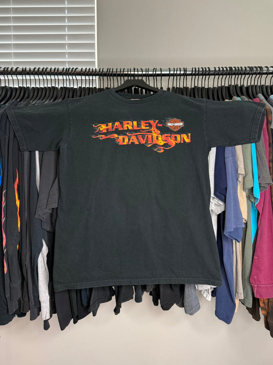 Harley Davidson Shirt - L