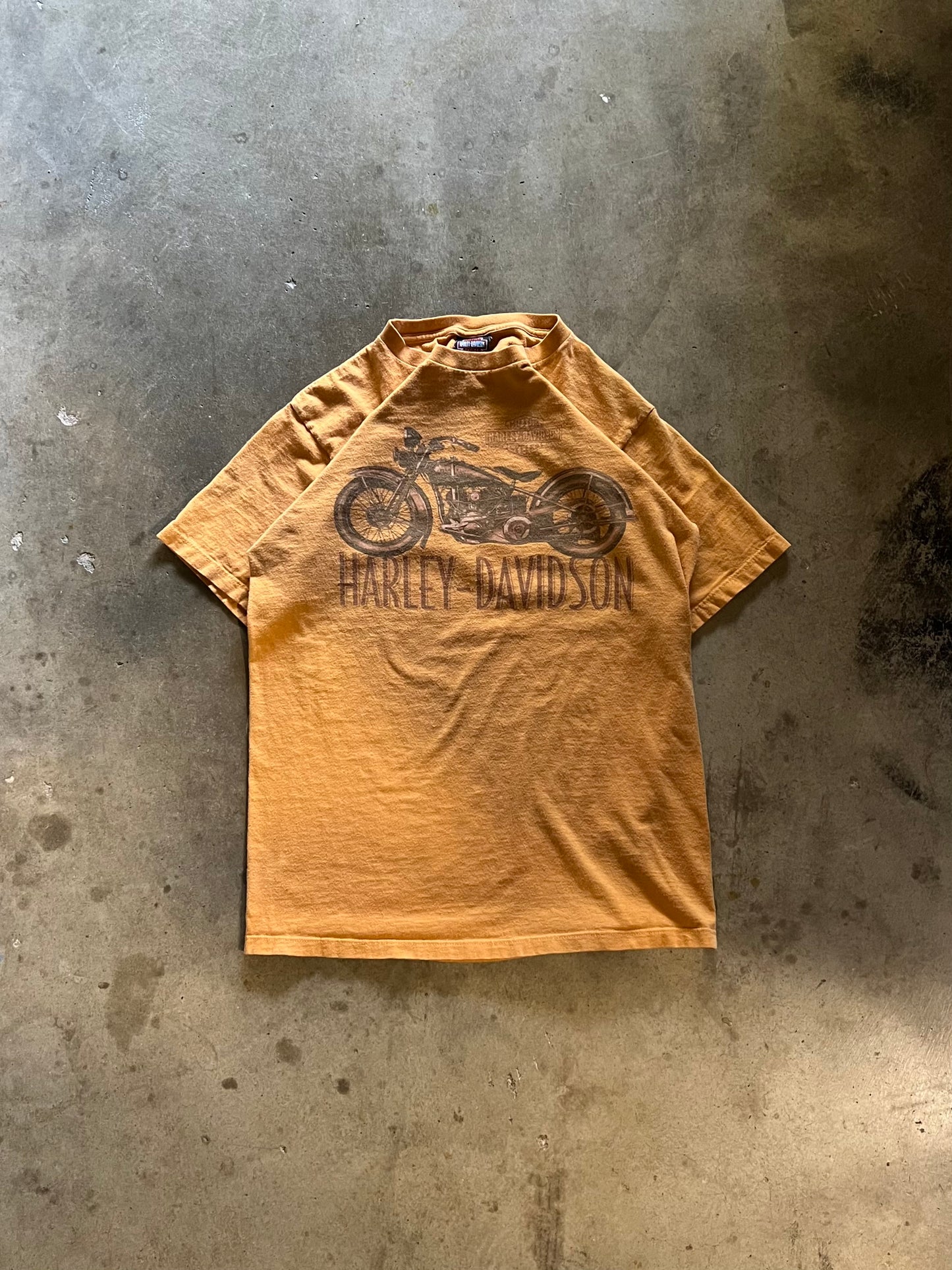 Harley Davidson Shirt - L