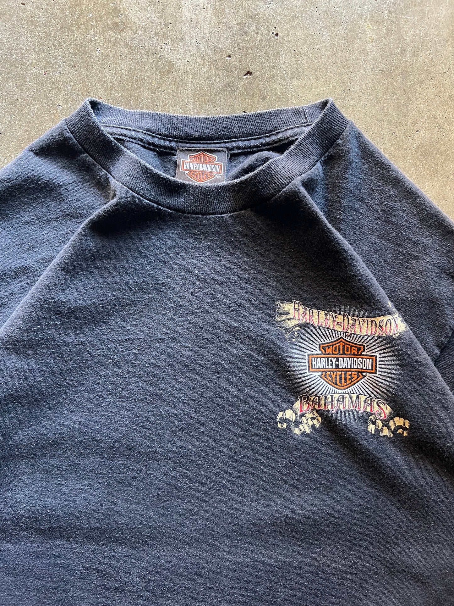 Harley Davidson Shirt - L