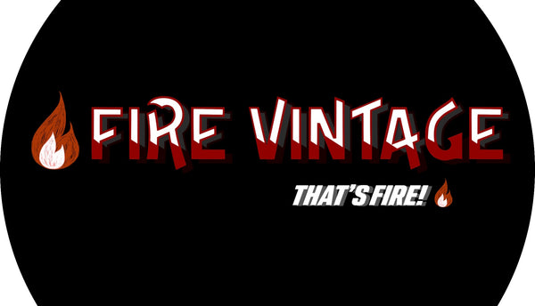 Fire Vintage