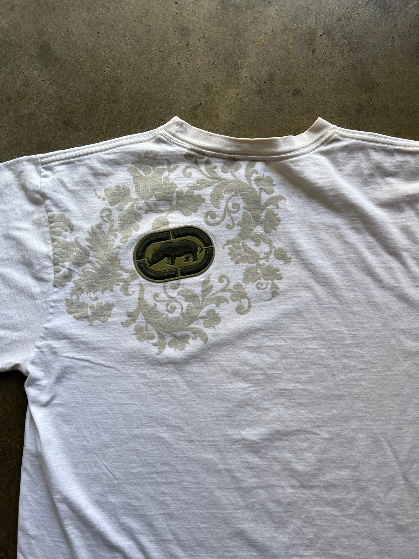 Ecko Unltd Tee - M