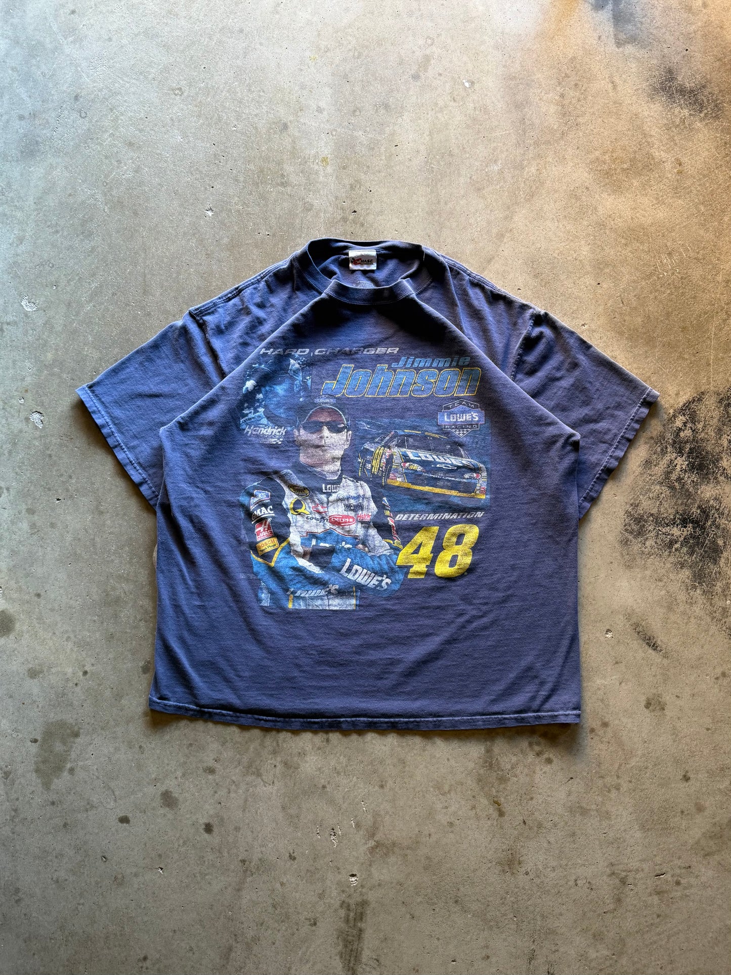 NASCAR Shirt - XL