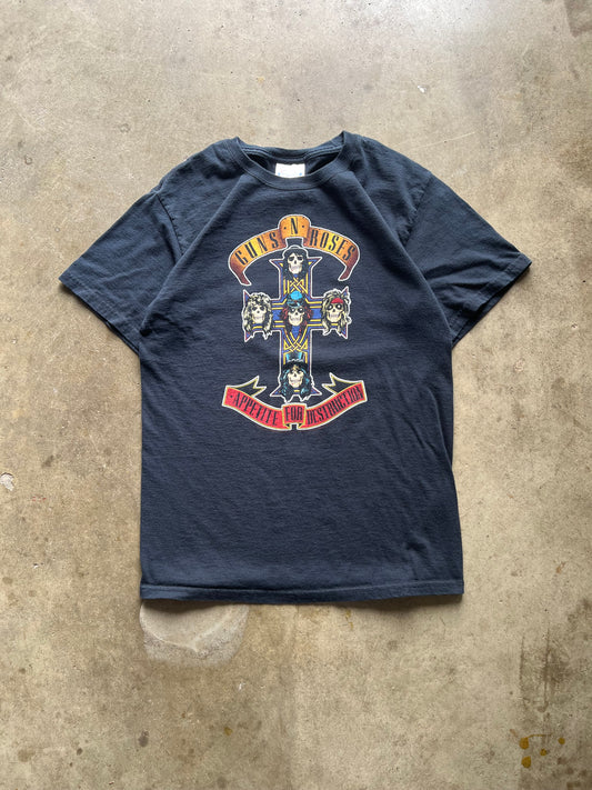 Guns N Roses Tee - S