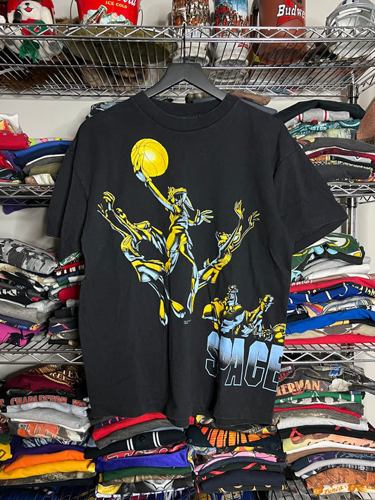 Space Jam 1996 Rare Shirt - L