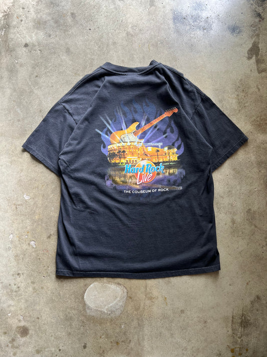 Hard Rock Live Orlando Tee - XL