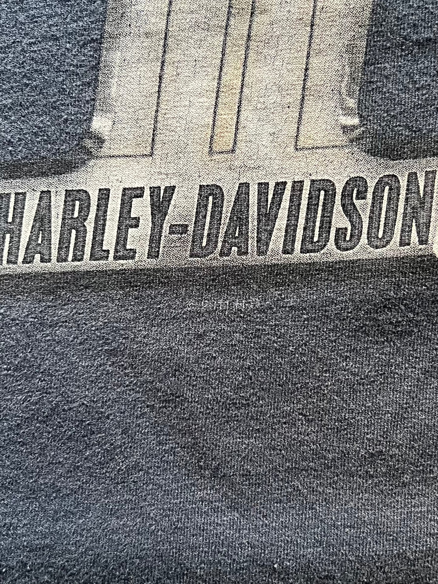 Harley Davidson Tank Top - L