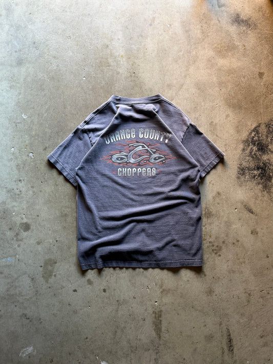 Orange County Choppers Shirt - L