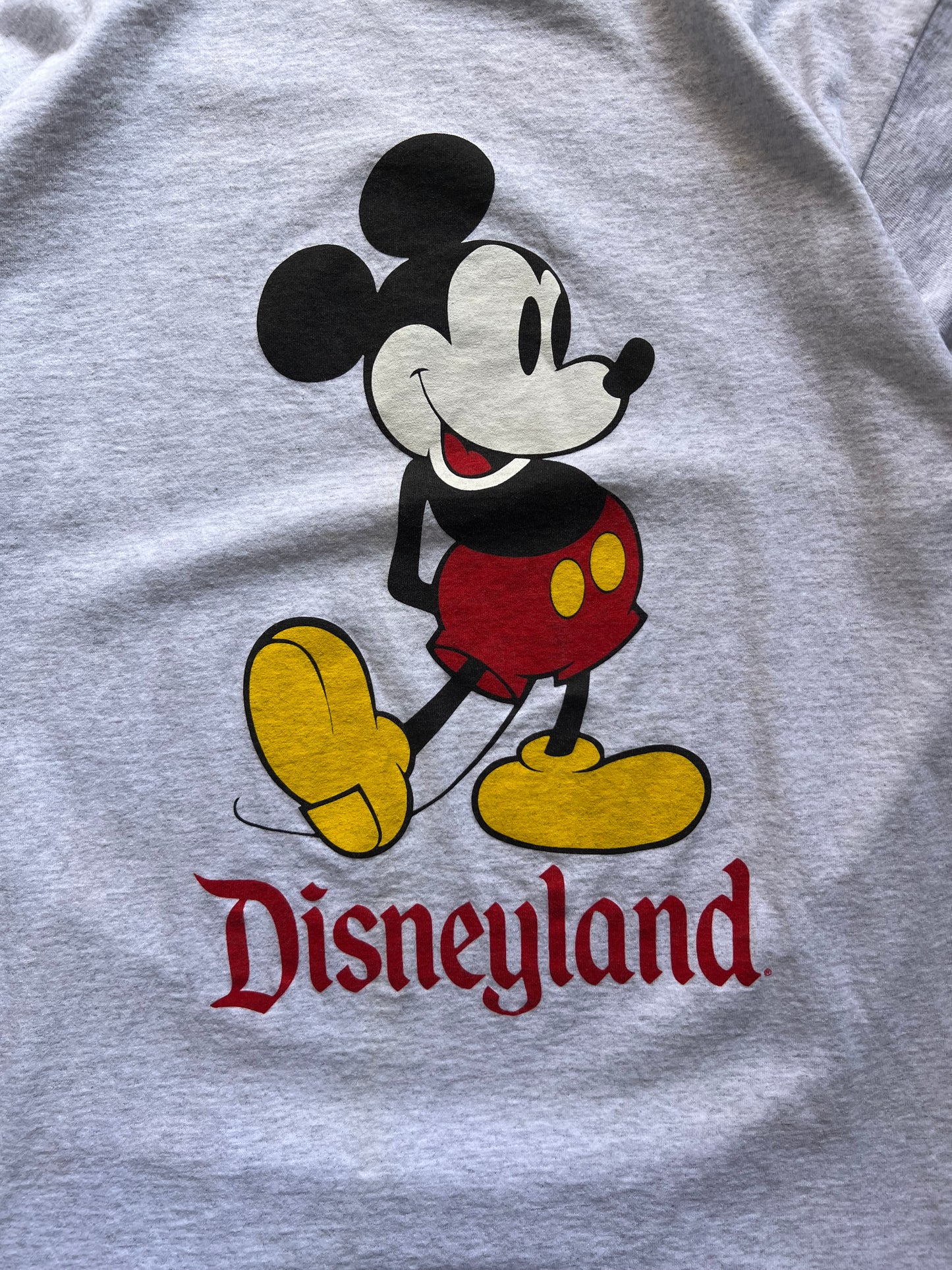 Disneyland Tee - L