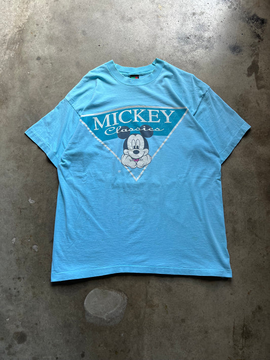 Mickey Classics Tee - XXL