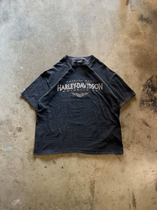 Harley Davidson Shirt - XXL