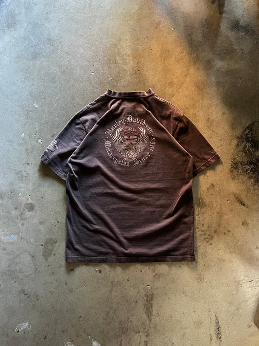 Harley Davidson Shirt - XL