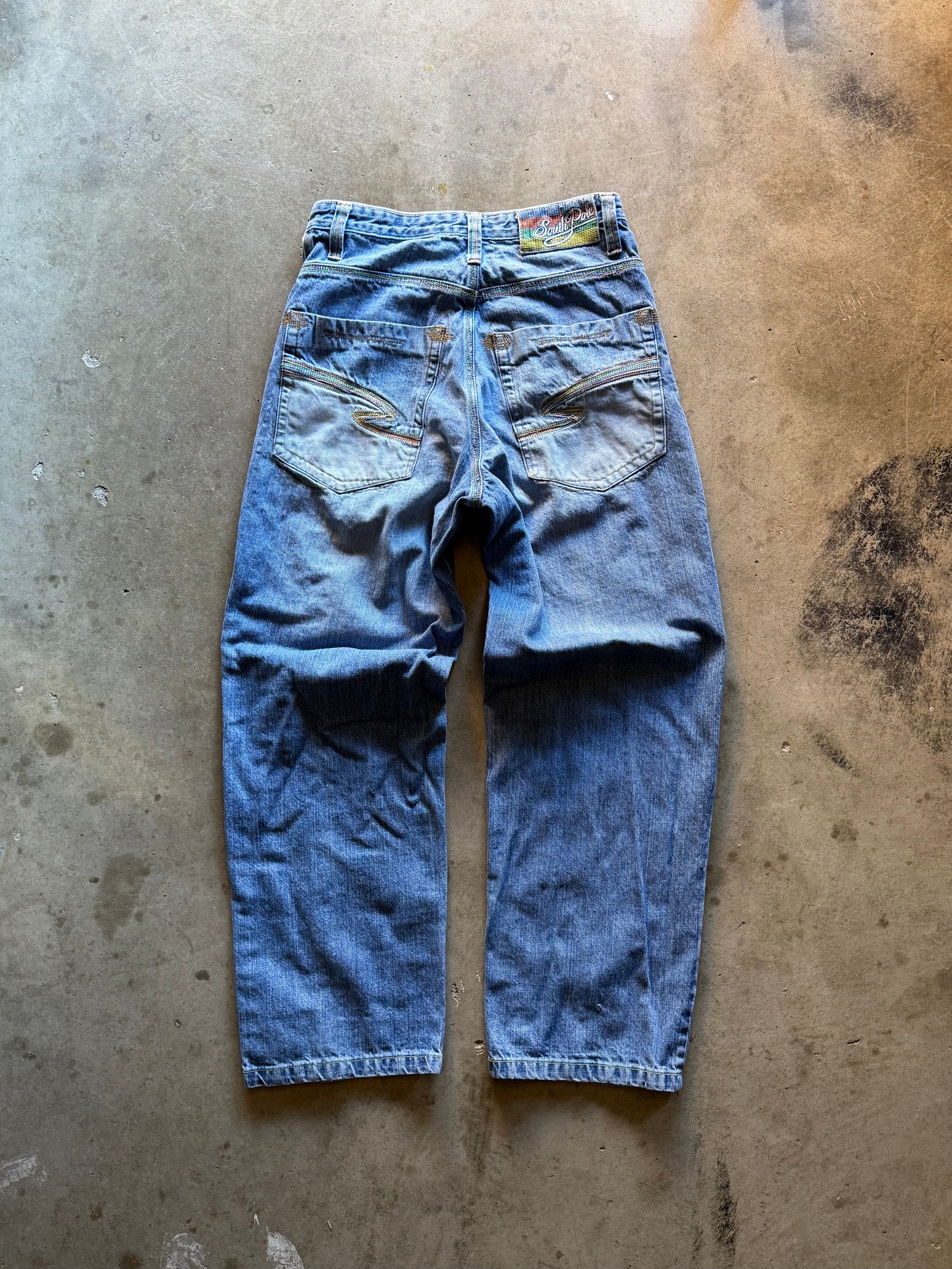 South Pole Jeans - 32