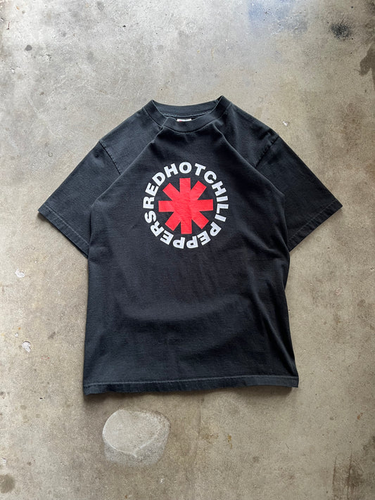 Red Hot Chili Peppers 2006 Tour Tee - M