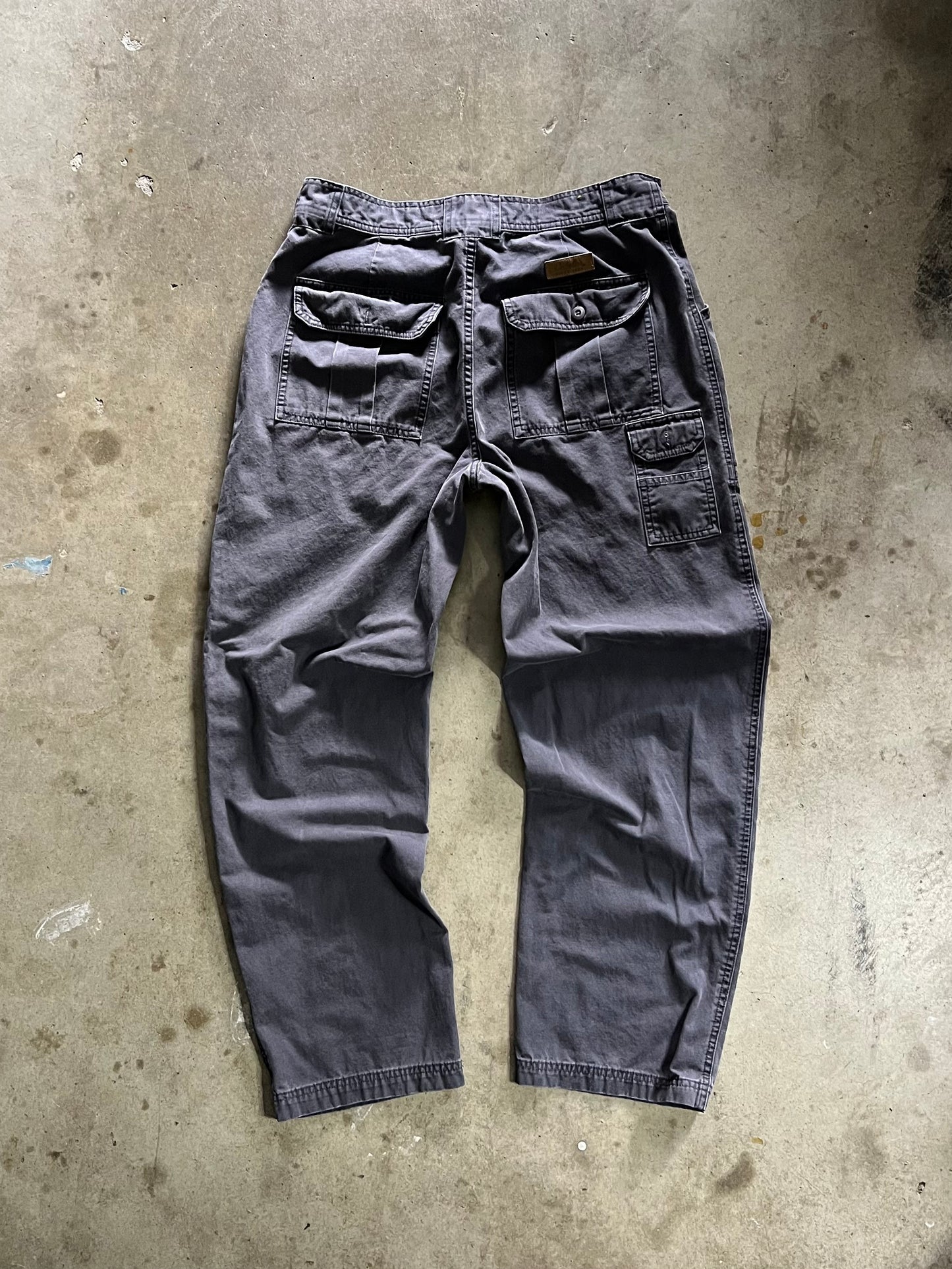 Cabela’s Cargo Pants - 34x32