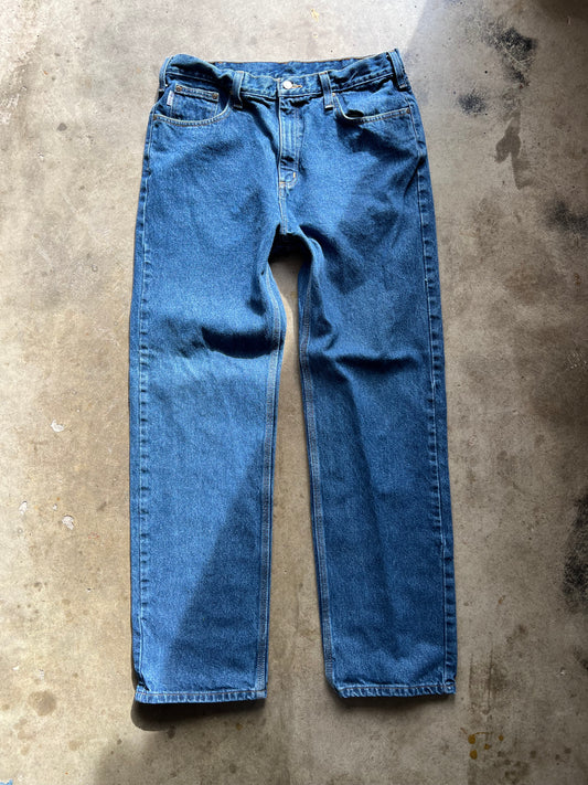 Carhartt Denim Pants - 36x34