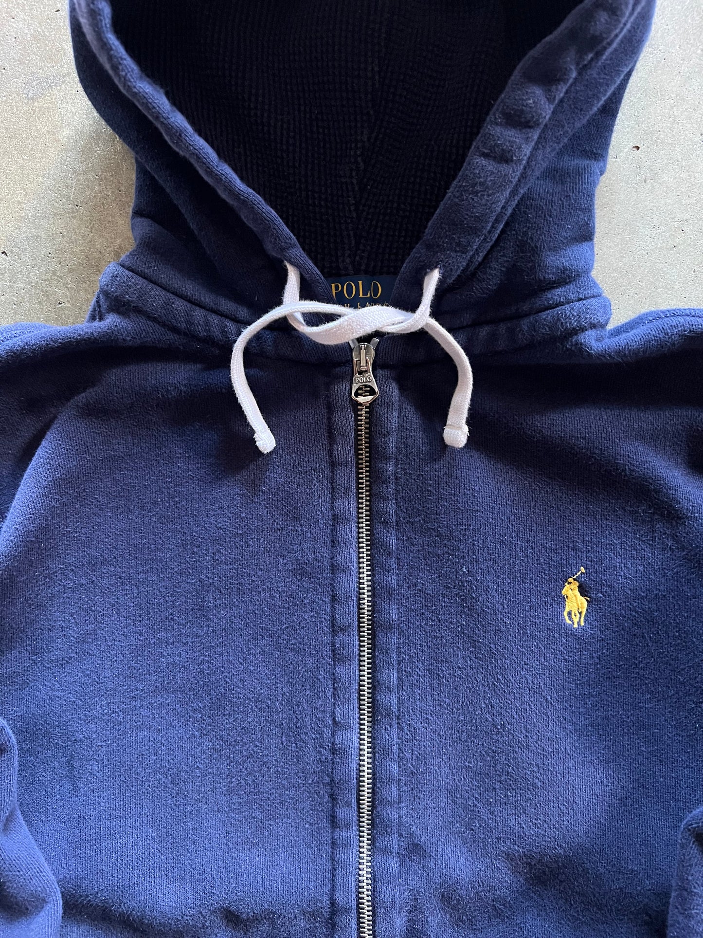 Polo Ralph Lauren Hoodie - S