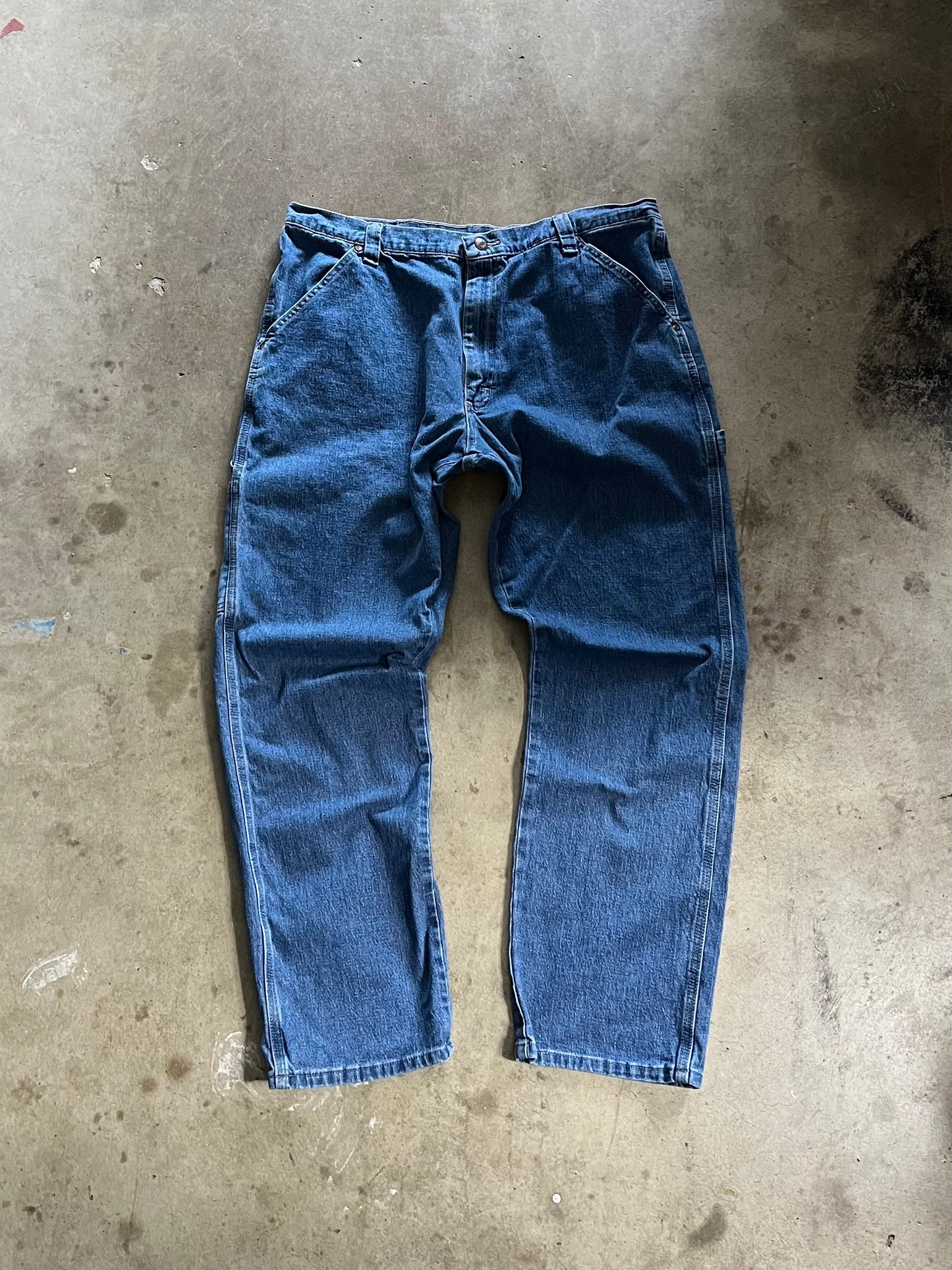 Wrangler Jeans 38x32