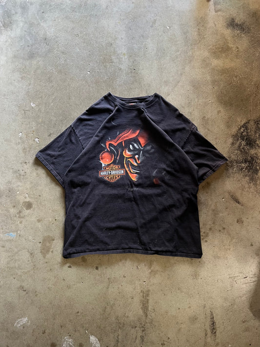 Harley Davidson Shirt - XXL